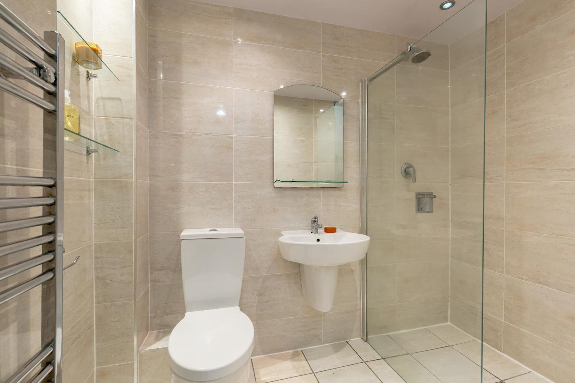 Light And Spacious 2 Bedroom Flat In Heart Of Edinburgh Edimburgo Exterior foto