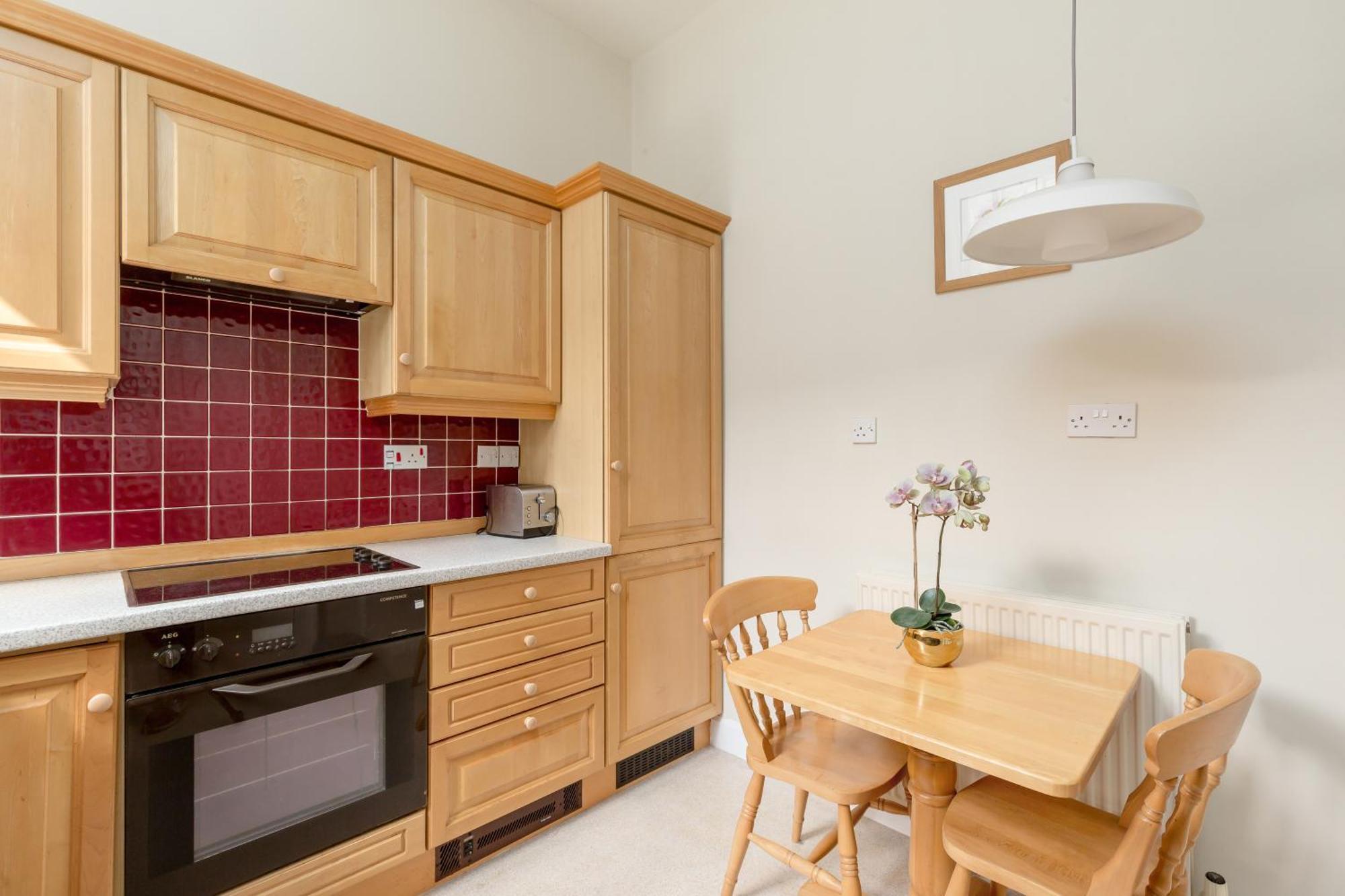 Light And Spacious 2 Bedroom Flat In Heart Of Edinburgh Edimburgo Exterior foto