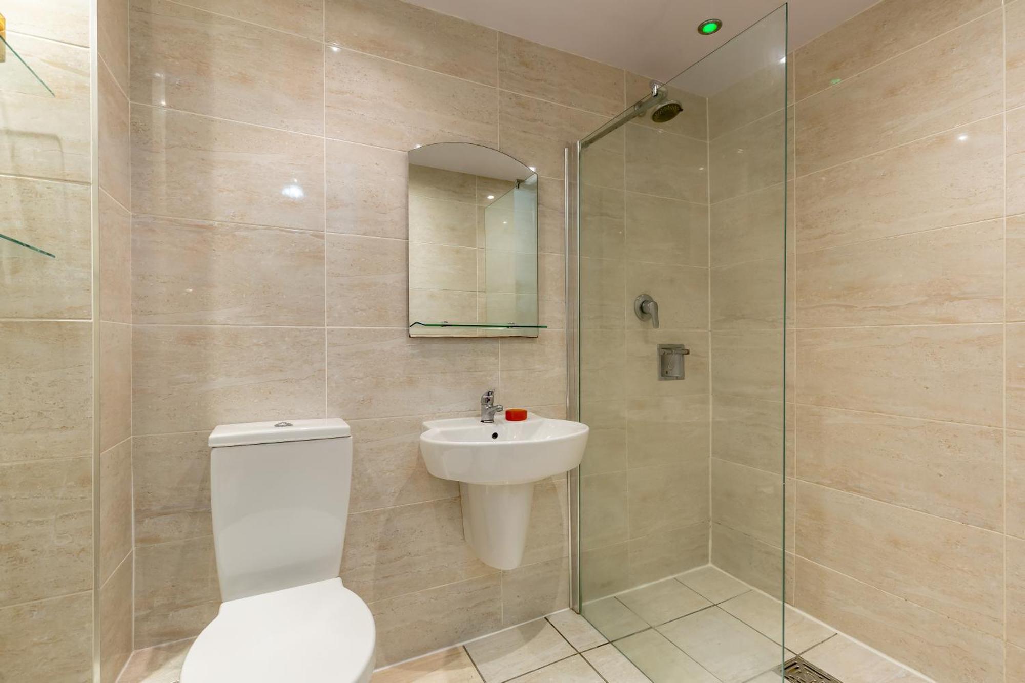 Light And Spacious 2 Bedroom Flat In Heart Of Edinburgh Edimburgo Exterior foto